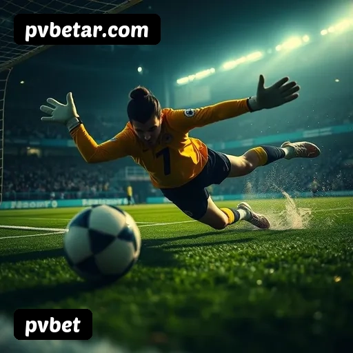 Loterias online disponíveis na pvbet